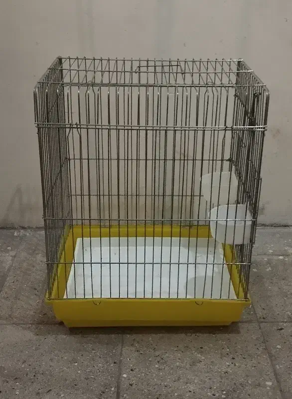 قفس|لوازم جانبی حیوانات|تهران, آذری|دیوار