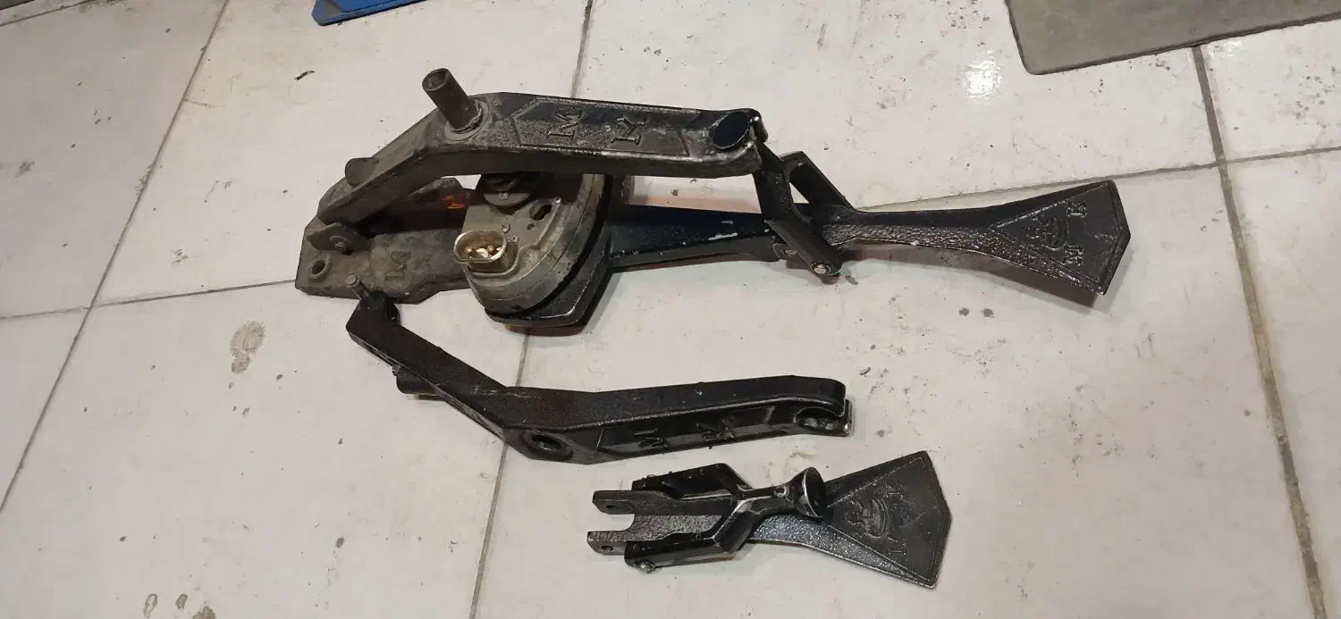 اتو آپارات|قطعات یدکی و لوازم جانبی|شاهینشهر, شهرک ردانی پور|دیوار