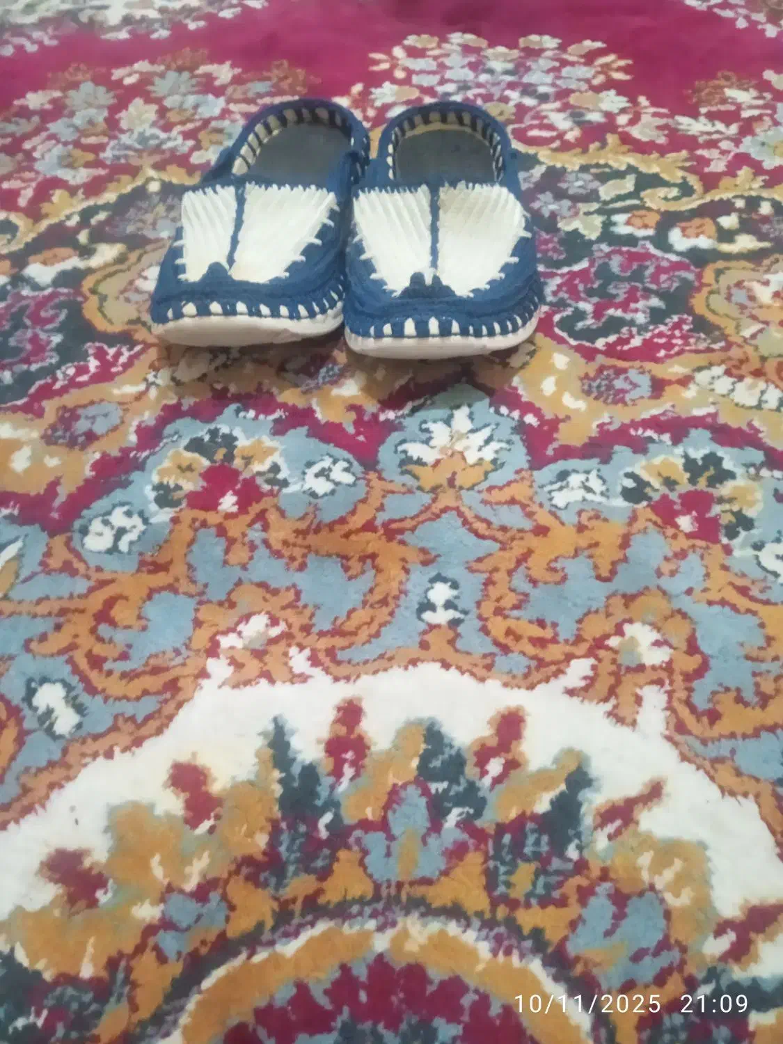 ساعت مچی دمپایی دستبافت تست قندخون|ساعت|خرمآباد, |دیوار