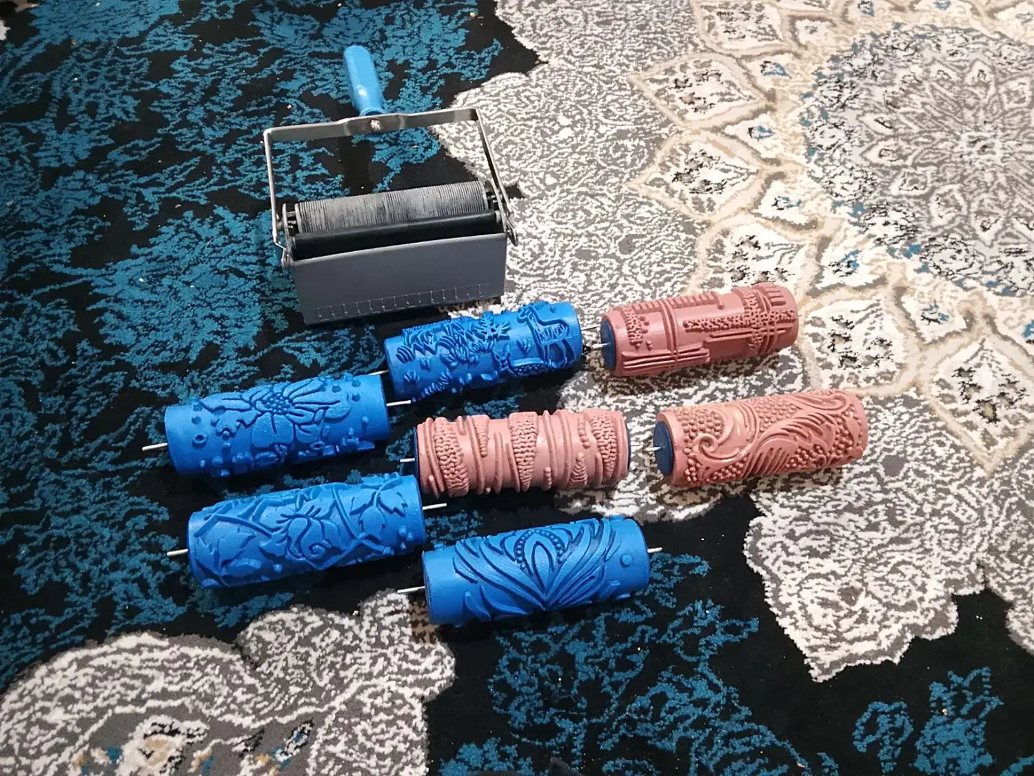 دستگاه رنگ کاری|ابزارآلات|نورآباد ممسنی, |دیوار