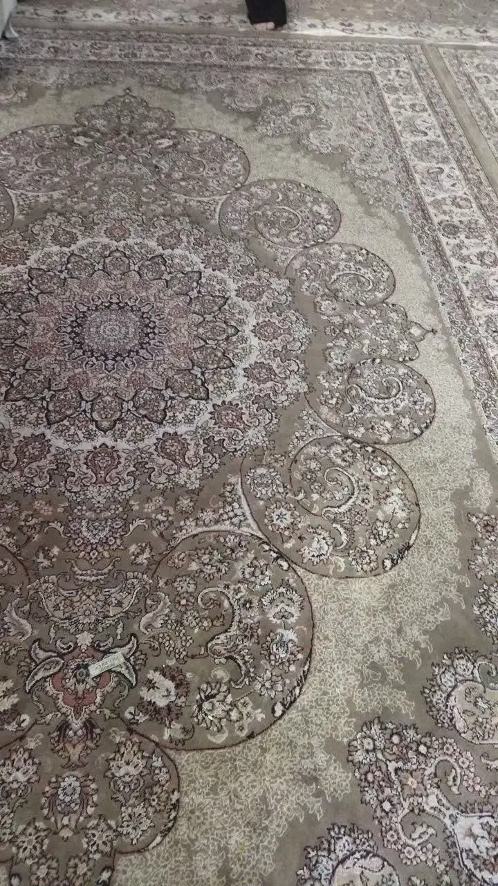 دوتخته فرش۹متری باکناره ی۷متری|فرش|قیدار, |دیوار