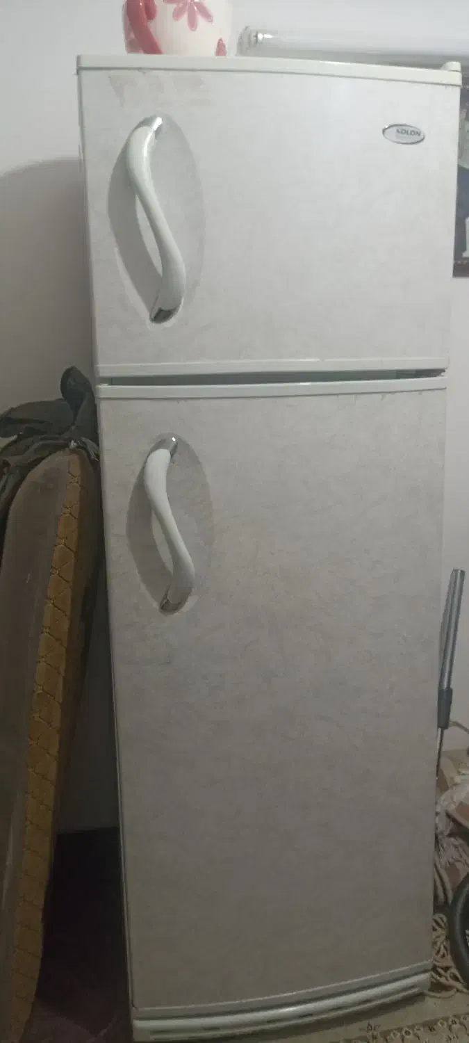 یخچال در حدنو|یخچال و فریزر|پردیس, فاز ۱|دیوار