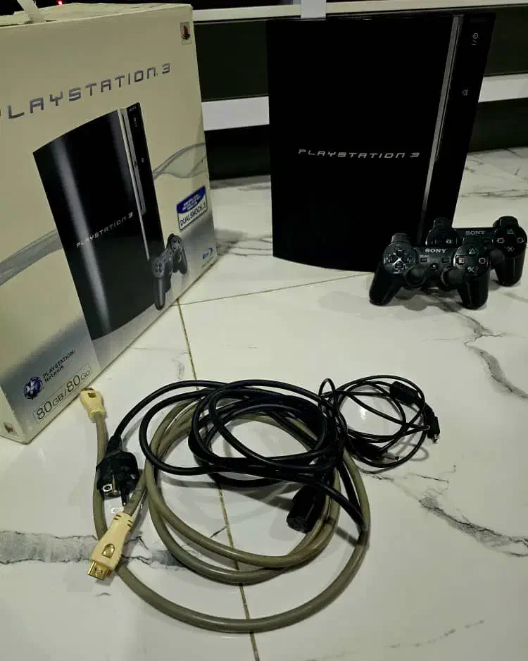 فروش پلی استیشن ۳|کنسول، بازی ویدئویی و آنلاین|شهرکرد, |دیوار
