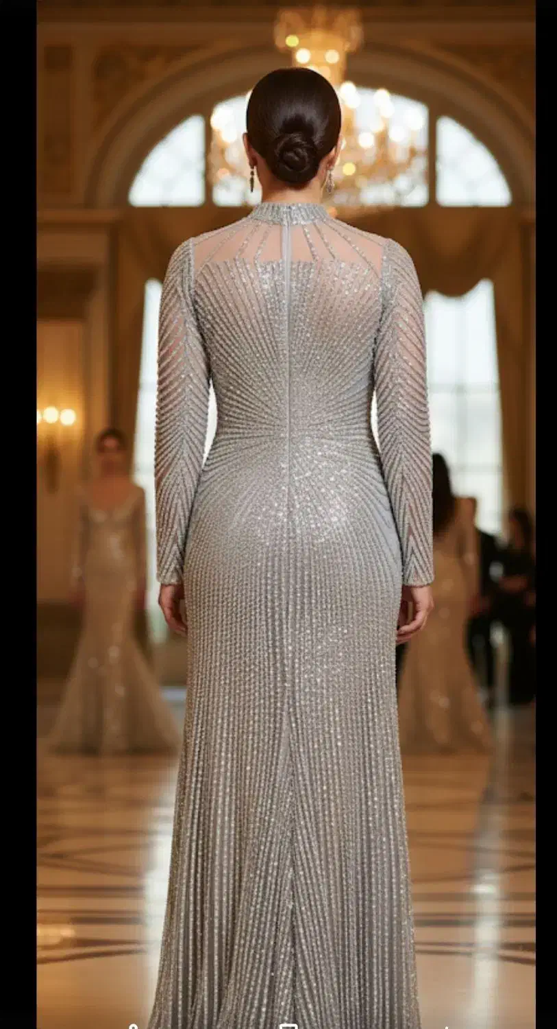 لباس مجلسی|لباس|تهران, امانیه|دیوار