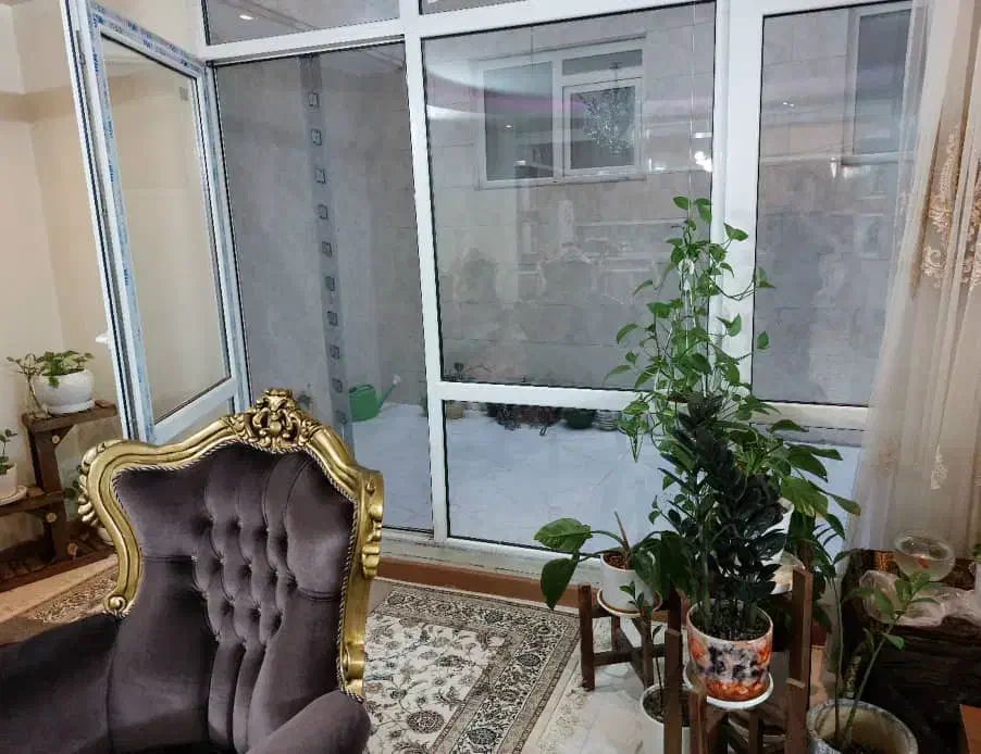 فروش آپارتمان ۱۰۹ متری ۲ خواب|فروش آپارتمان|اصفهان, شهشهان|دیوار