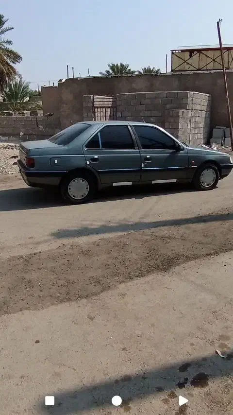 405|خودرو سواری و وانت|جیرفت, |دیوار