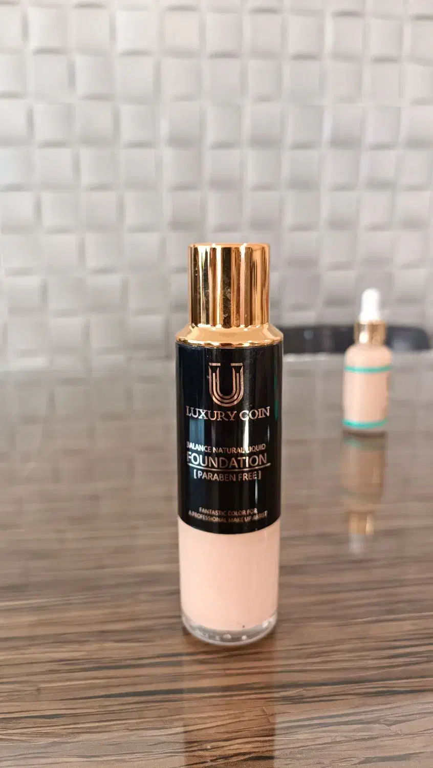 پنکک لاکچری کوین معروف به فیلتر اینستا گرام|آرایشی، بهداشتی، درمانی|آزادشهر, |دیوار