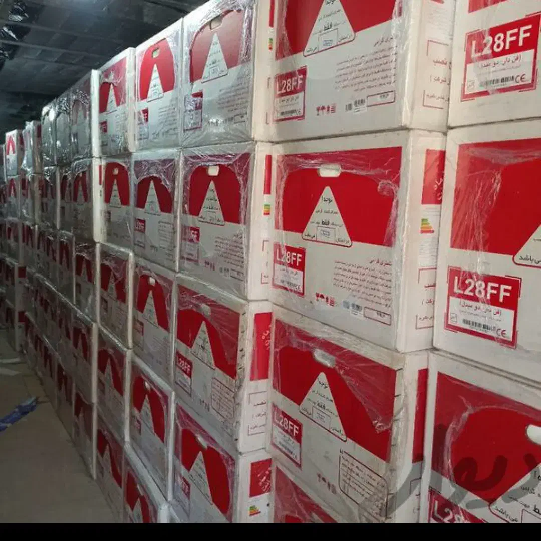 پکیج ال 42 ایران رادیاتور|آبگرمکن، پکیج، شوفاژ|رشت, توشیبا|دیوار