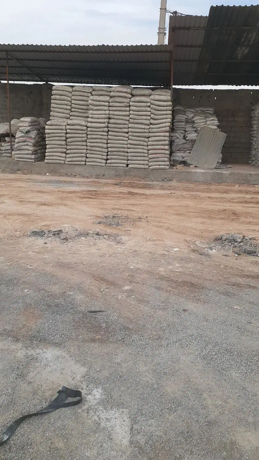 کارگر بلوک زنی و مصالح فروشی|استخدام معماری، عمران و ساختمانی|رباط‌کریم, الارد|دیوار