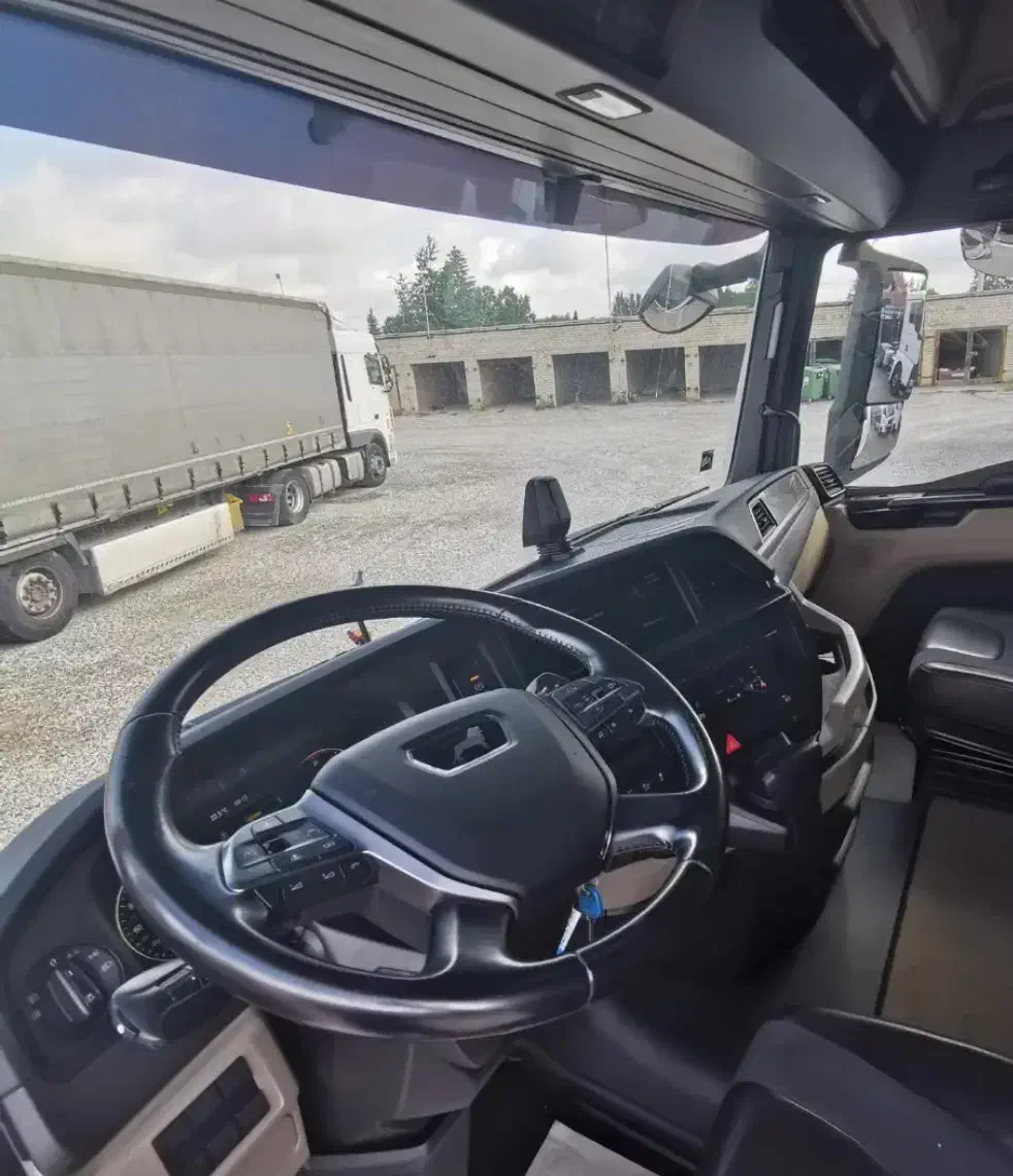 مان 510 نیوفیس|خودرو سنگین|تهران, دکتر هوشیار|دیوار