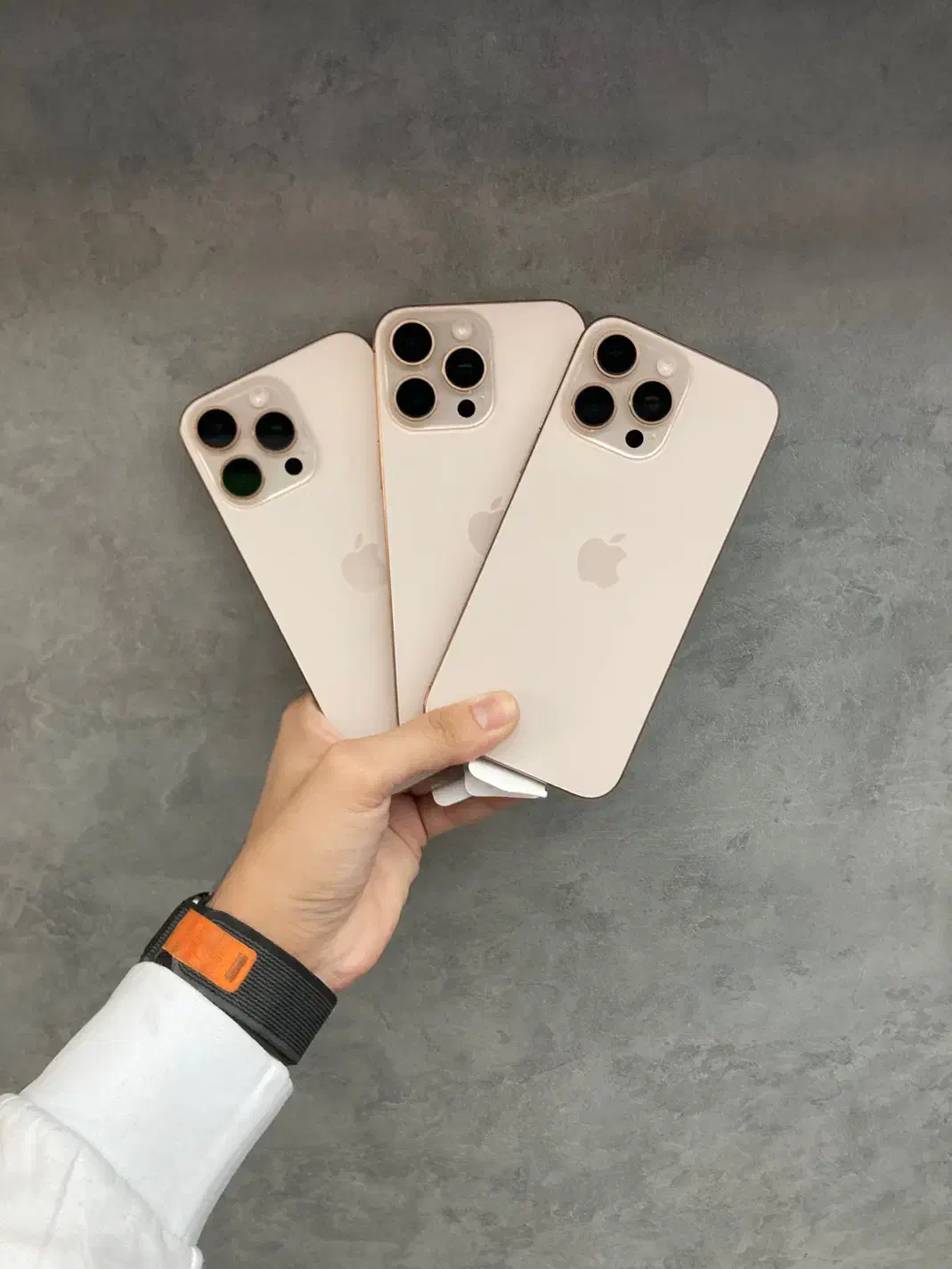 iPhone 16 Promax 256Gb Zaa|موبایل|ارومیه, |دیوار