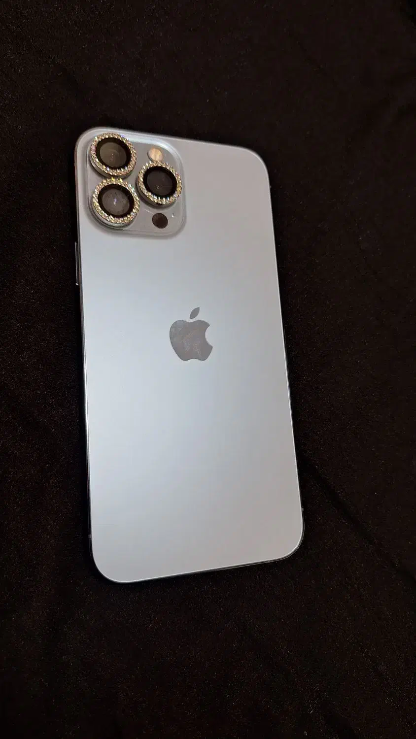 iphone 13 pro max 512 GB|موبایل|تهران, شهرک ولیعصر جنوبی|دیوار