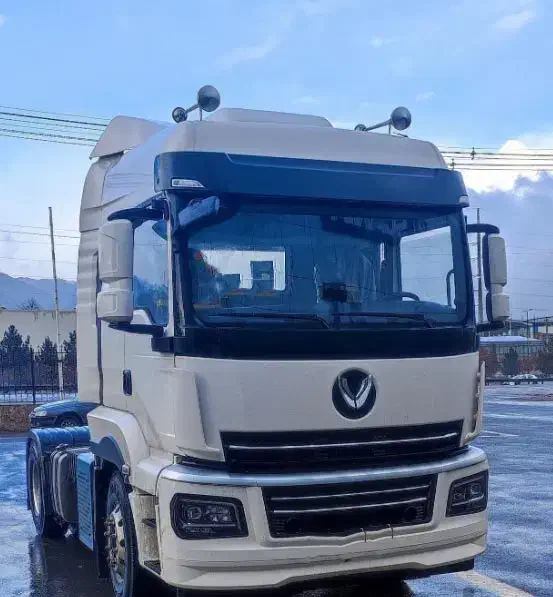 ویرا مدل ۱۴۰۳|خودرو سنگین|تهران, ترمینال غرب|دیوار