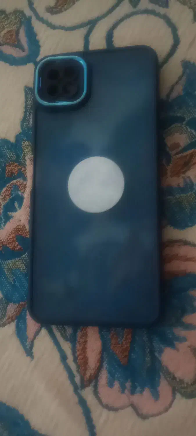 a 22 s درحد نو|موبایل|ملارد, |دیوار