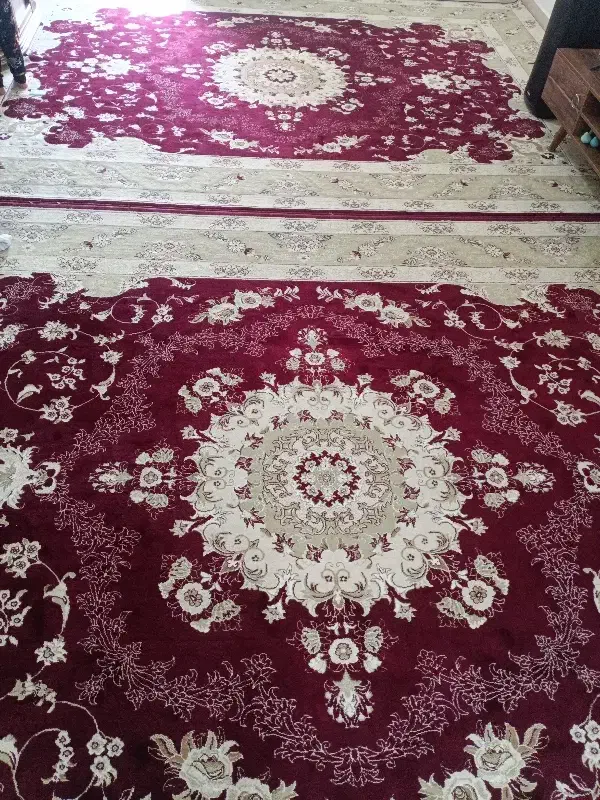 فرش|فرش|فاضل آباد, |دیوار