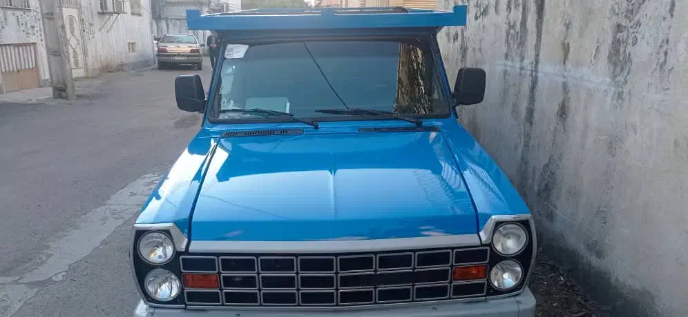 نیسان دوگانه شرکتی|خودرو سواری و وانت|لاهیجان, طالقانی|دیوار