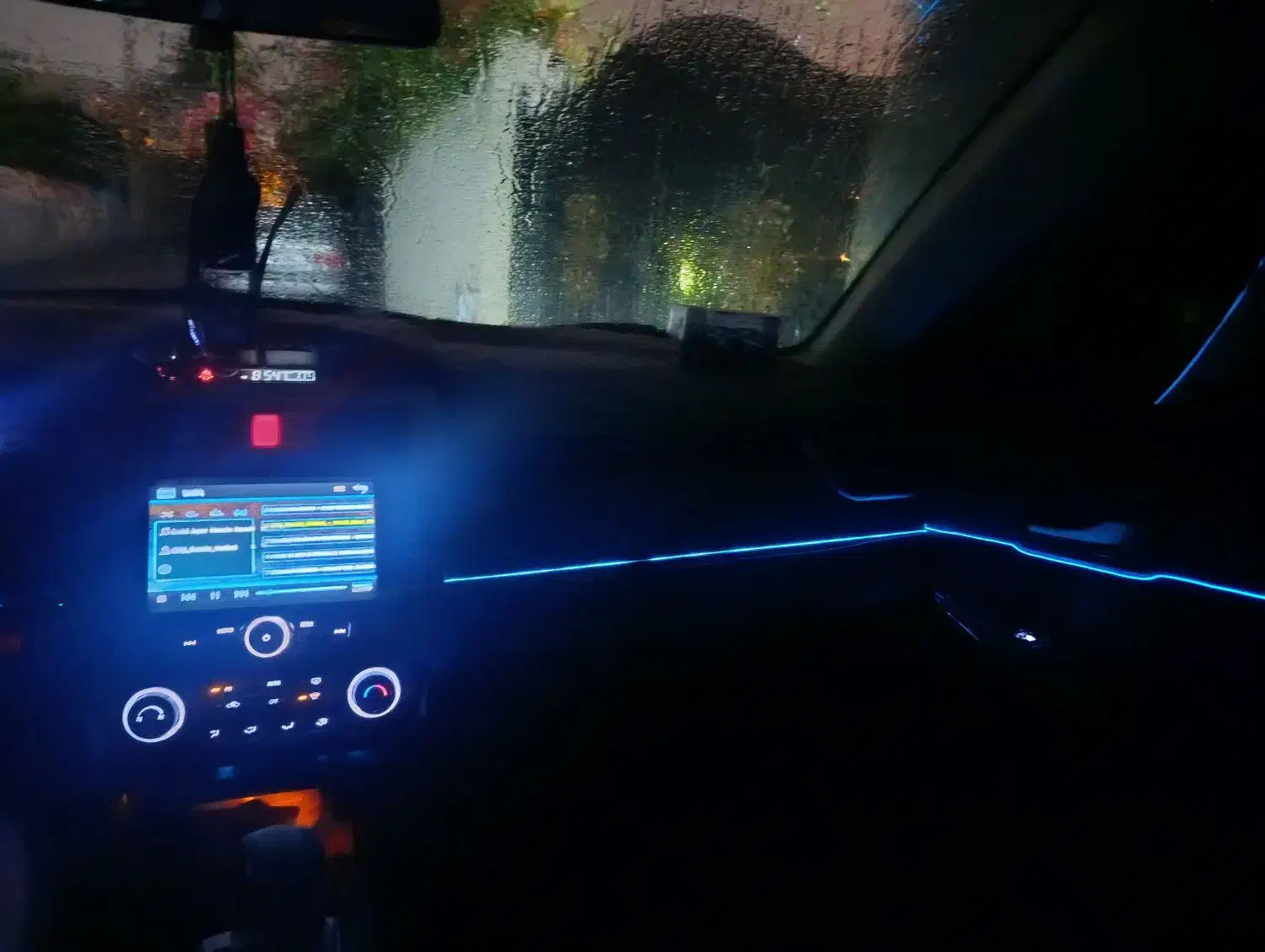 لیفان 820 مدل 1395|خودرو سواری و وانت|نوشهر, |دیوار