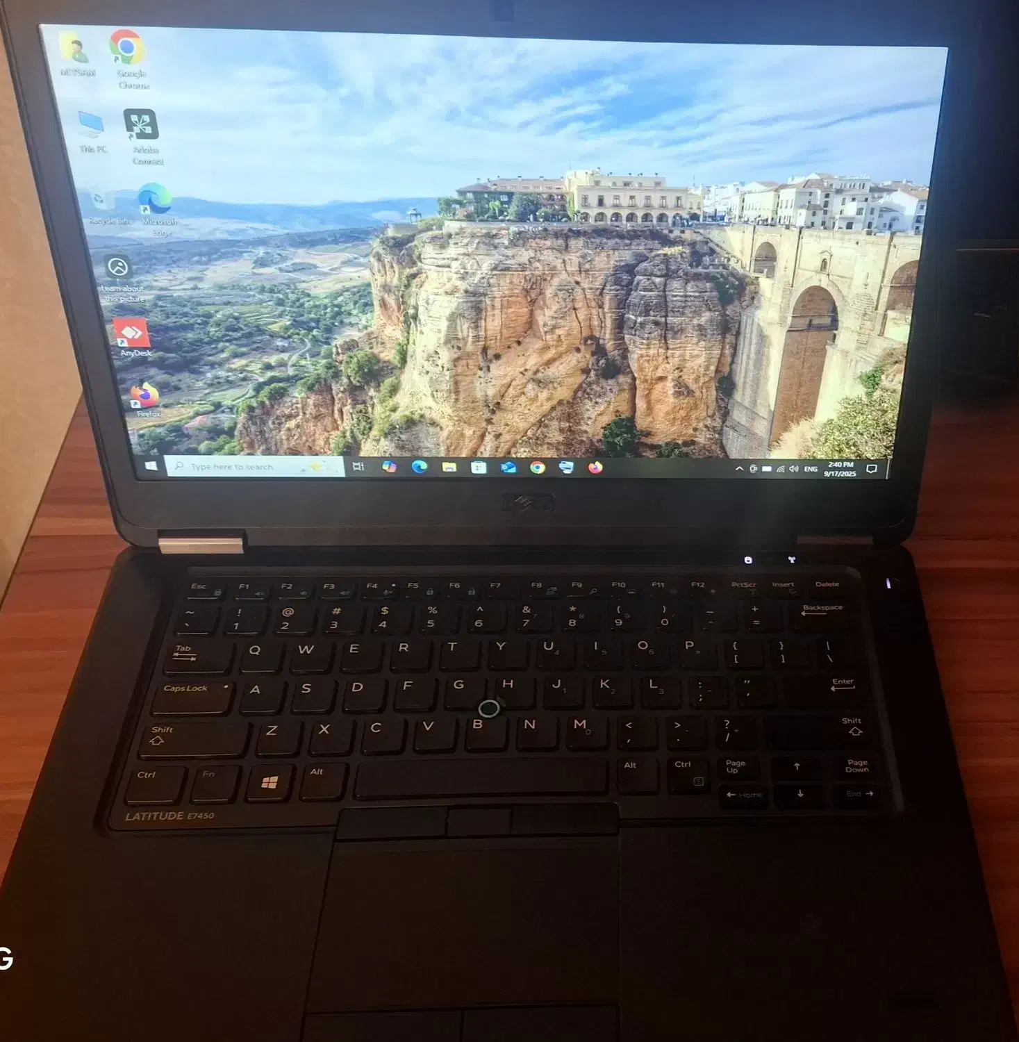 لبتاب برند dell|رایانه همراه|اهواز, سپیدار|دیوار
