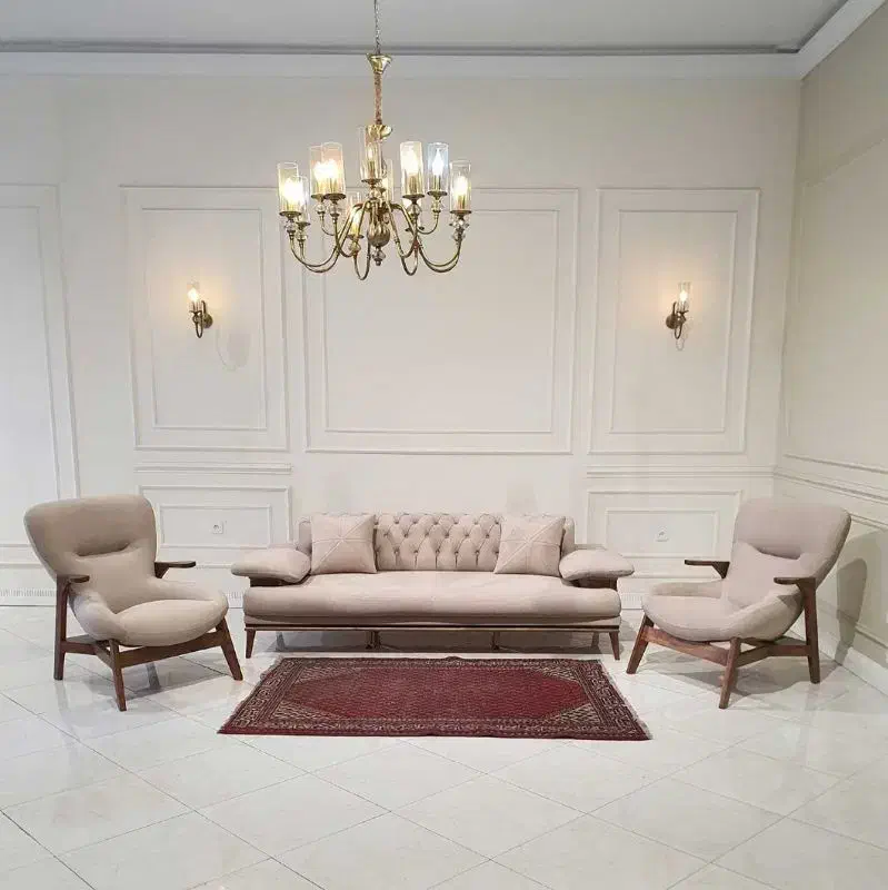 کارگر نجاری(مبل سازی)|استخدام صنعتی، فنی، مهندسی|مرند, |دیوار