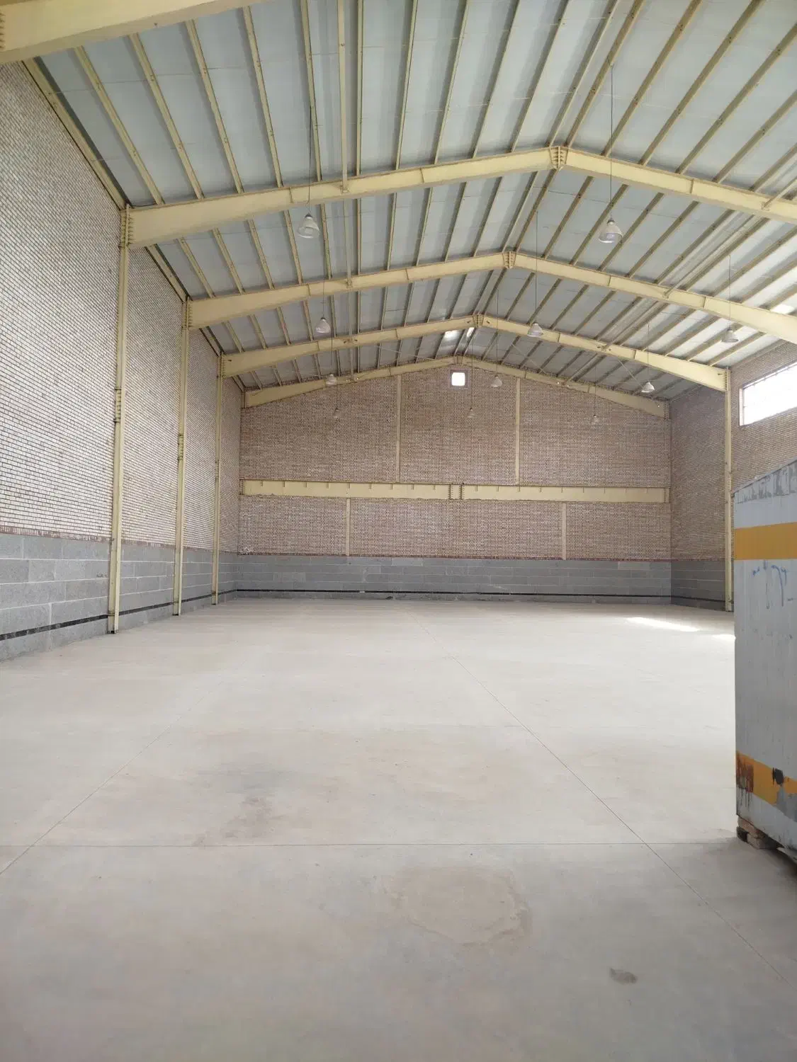 فروش سوله کهریزک ۶۰۰ متر تا ۳۰ هزار متر|فروش دفتر صنعتی، کشاورزی، تجاری|کهریزک, |دیوار