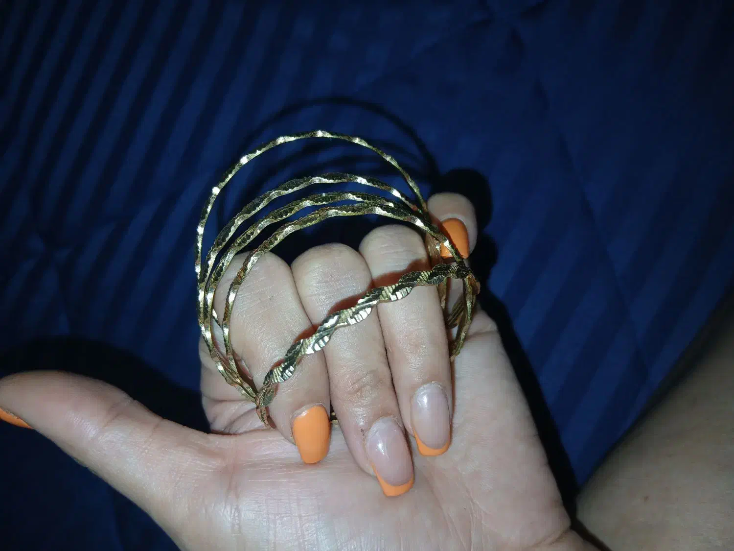 النگو بدل ۵ عدد|بدلیجات|شهریار, شهرک شاهد|دیوار