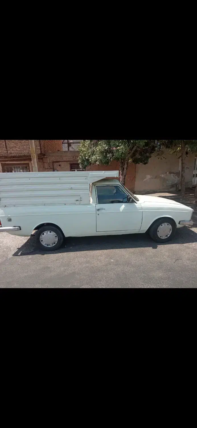 پیکان وانت مدل ۸۹|خودرو سواری و وانت|تبریز, |دیوار