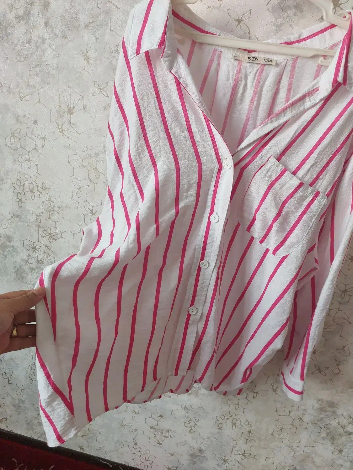 شومیز خارجی مانتو شومیزی شومیز پری اورجینال نونو|لباس|فشاپویه, |دیوار