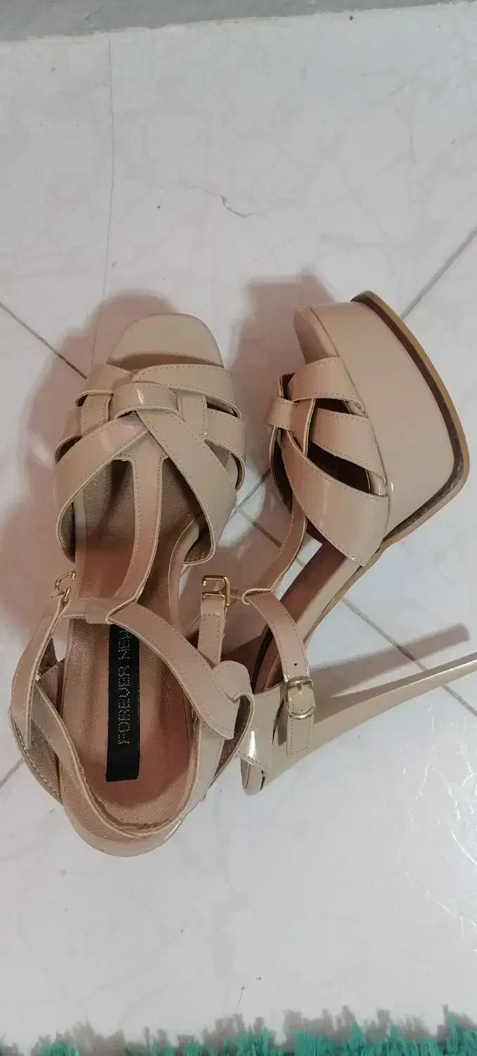 کفش مجلسی|کیف، کفش، کمربند|کرمان, |دیوار