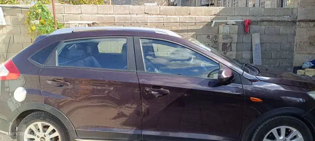 ام وی ام ۳۱۵|خودرو سواری و وانت|یاسوج, |دیوار