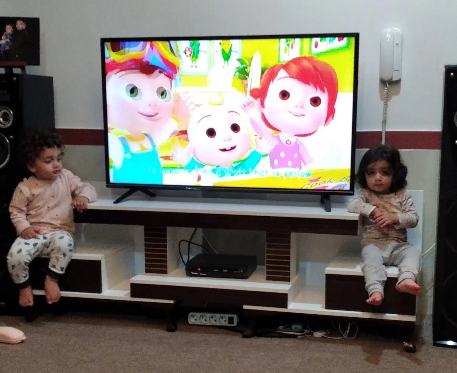 لوازم خانگی|سایر لوازم برقی|جلین, |دیوار