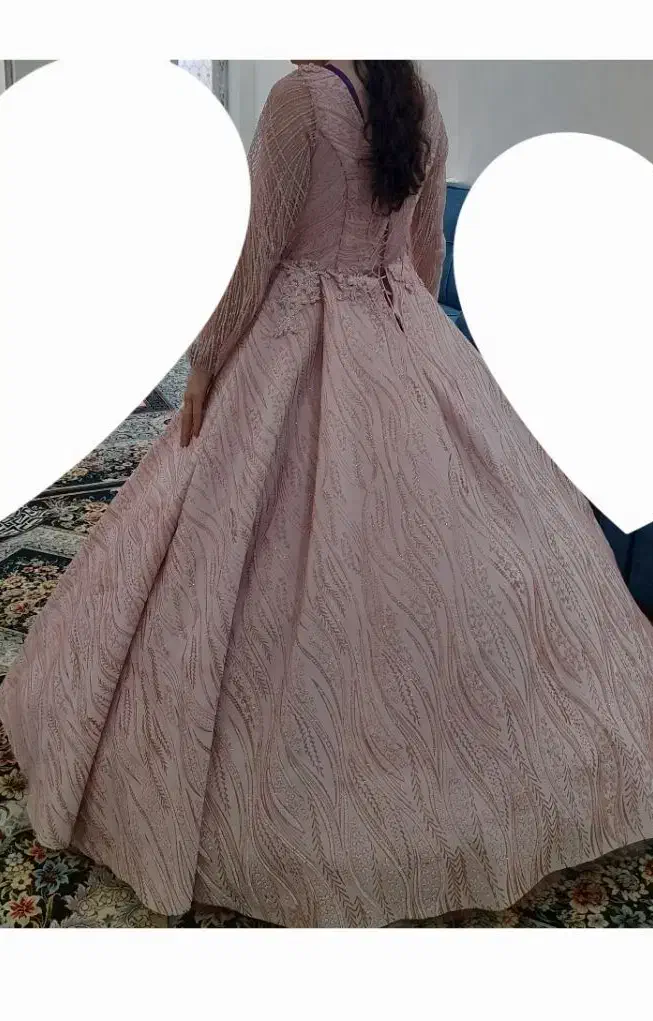 لباس مجلسی درحدنو|لباس|پارس‌آباد, |دیوار