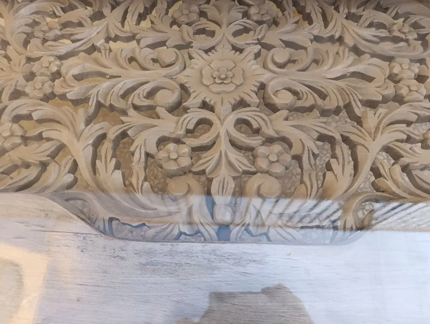 میز غذاخوری|میز و صندلی غذاخوری|قم, زاد|دیوار