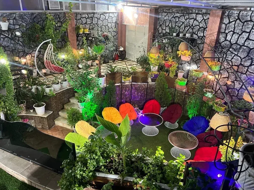 باغ ویلا در مرکز اصفهان|اجارهٔ کوتاهمدت ویلا و باغ|اصفهان, دنارت|دیوار