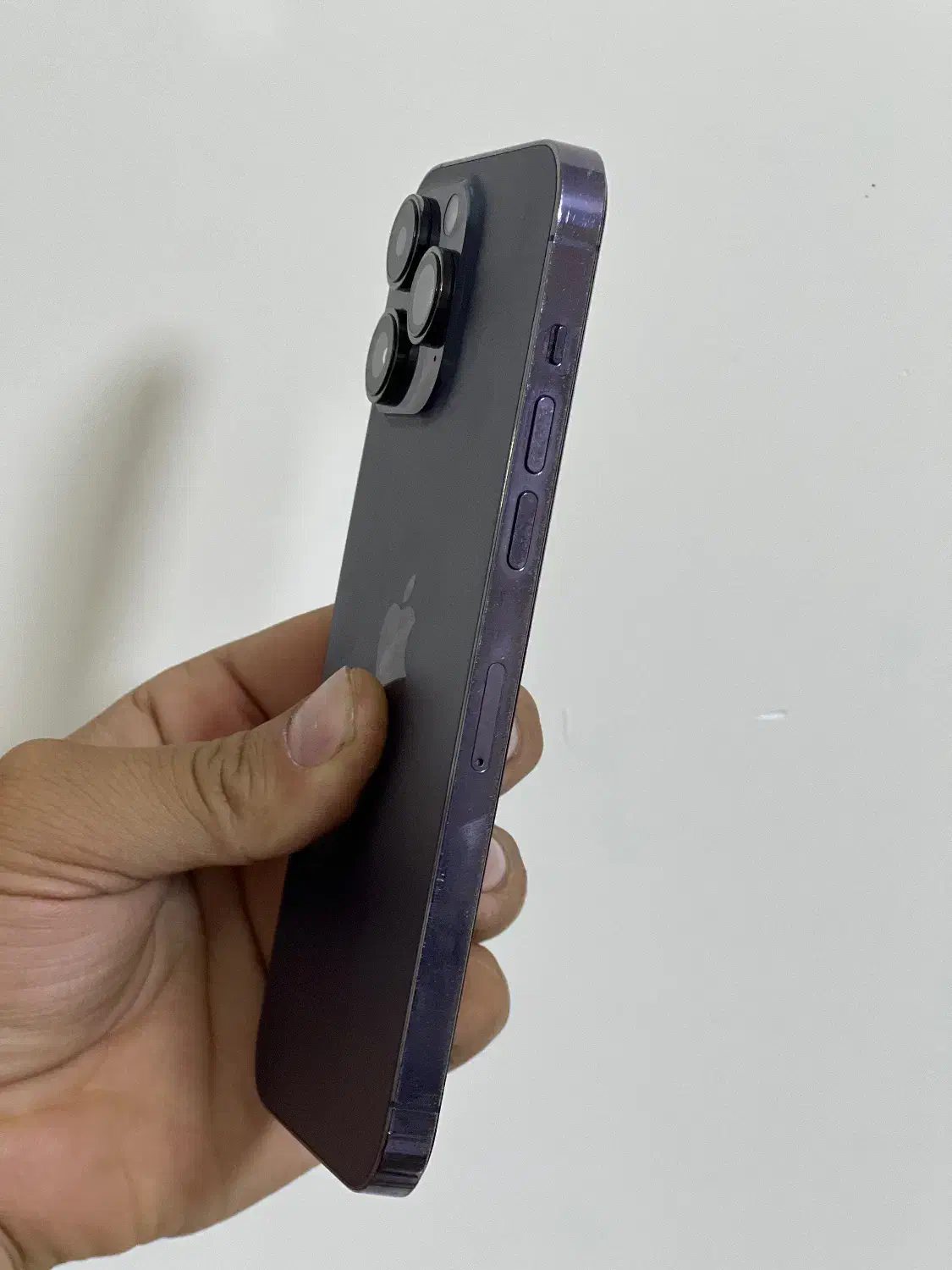 آیفون 14پرومکس|موبایل|بانه, |دیوار