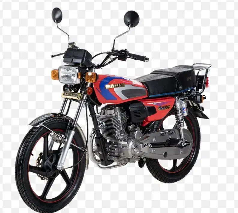 موتور ۲۰۰ احسان ۱۴۰۱|موتورسیکلت|آباده, |دیوار