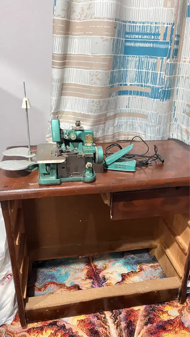 سردوز خیاطی|چرخ خیاطی و ریسندگی|رشت, سلیمانداراب|دیوار