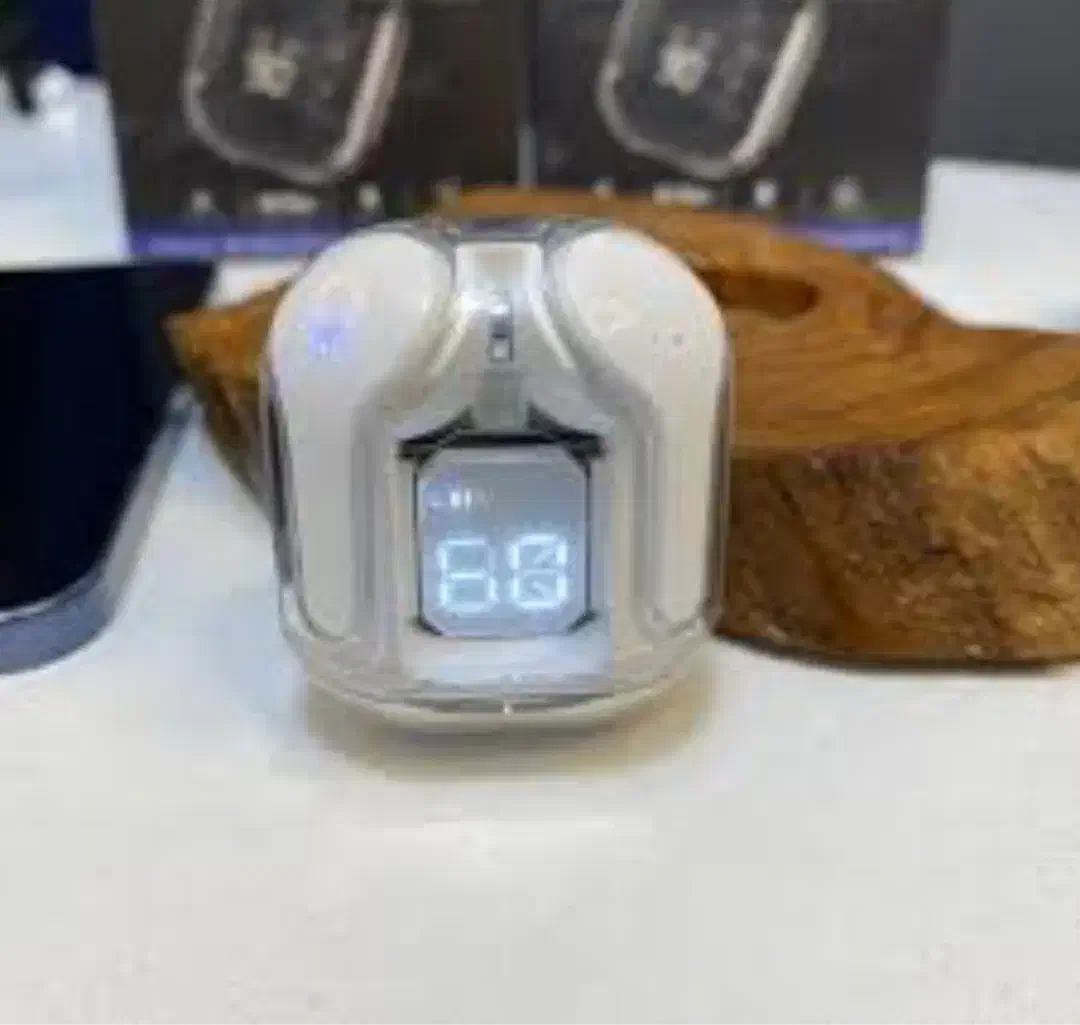 ایرپادشیشه ای|لوازم جانبی موبایل و تبلت|نجف‌آباد, امیرآباد|دیوار