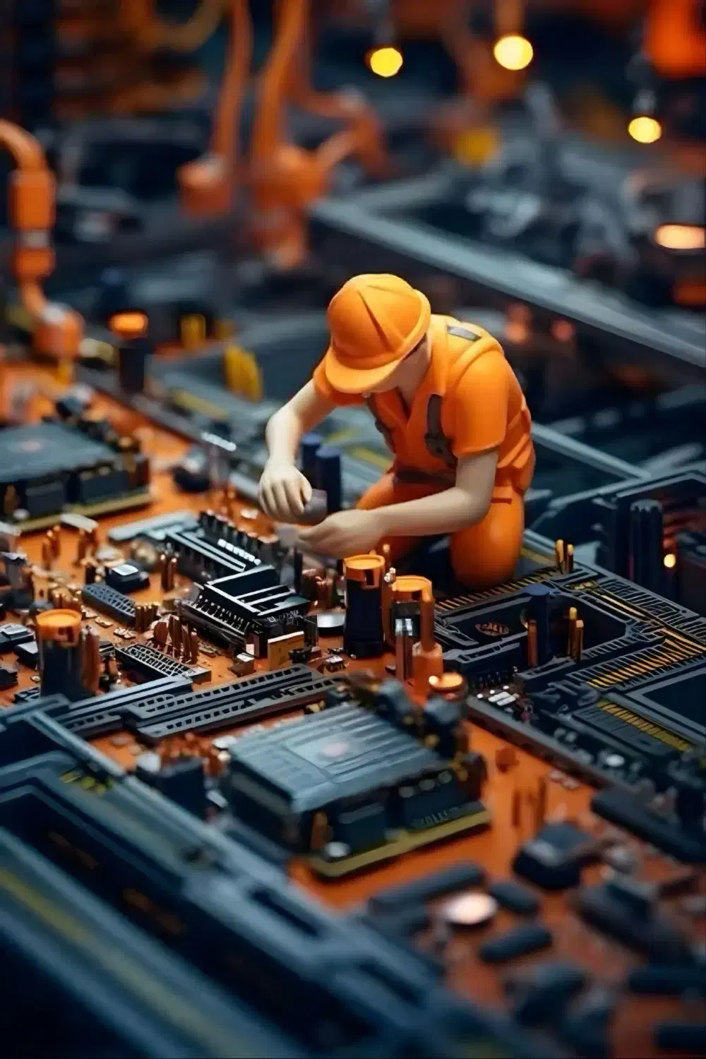 ارتقا و خدمات سخت افزاری انواع رایانه و لپ تاپ|قطعات و لوازم جانبی رایانه|شهرکرد, |دیوار