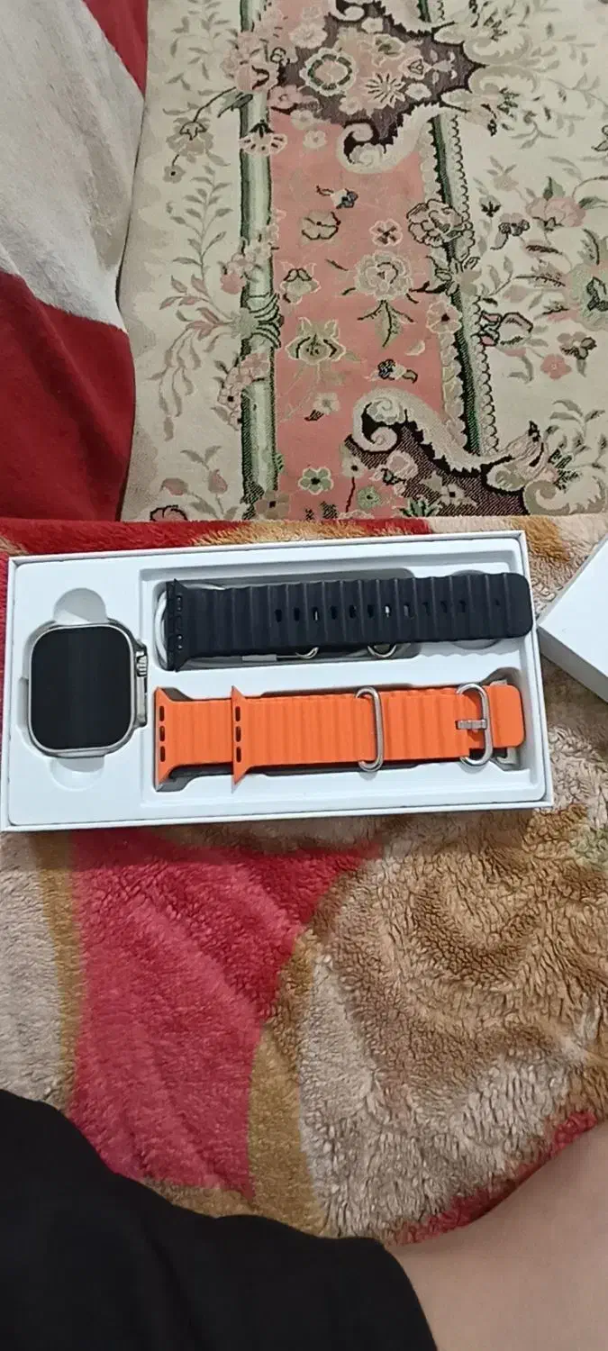 ساعت هوشمند|ساعت|مراغه, |دیوار