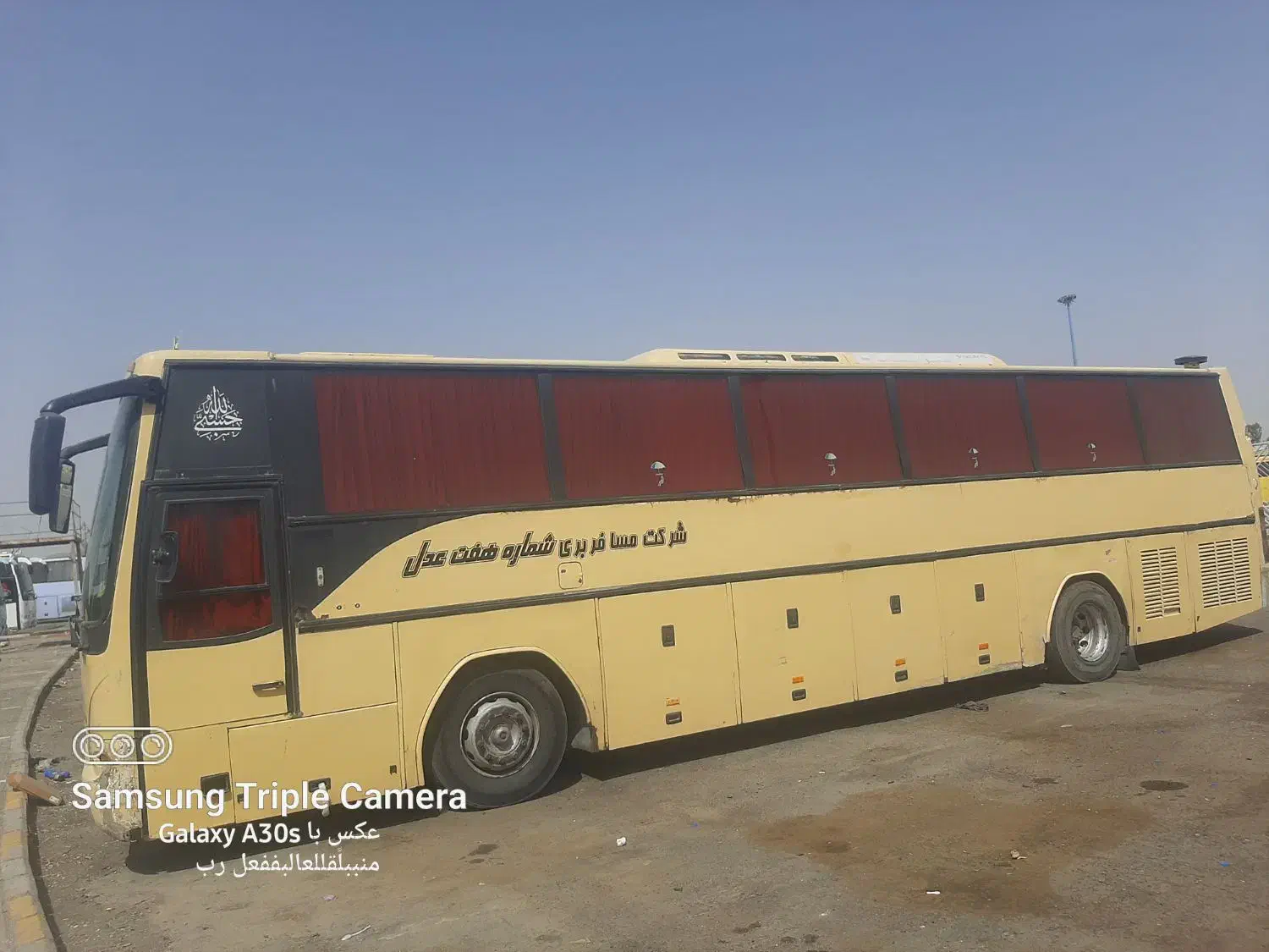 اتوبوس بی ۱۲|خودرو سنگین|زاهدان, |دیوار