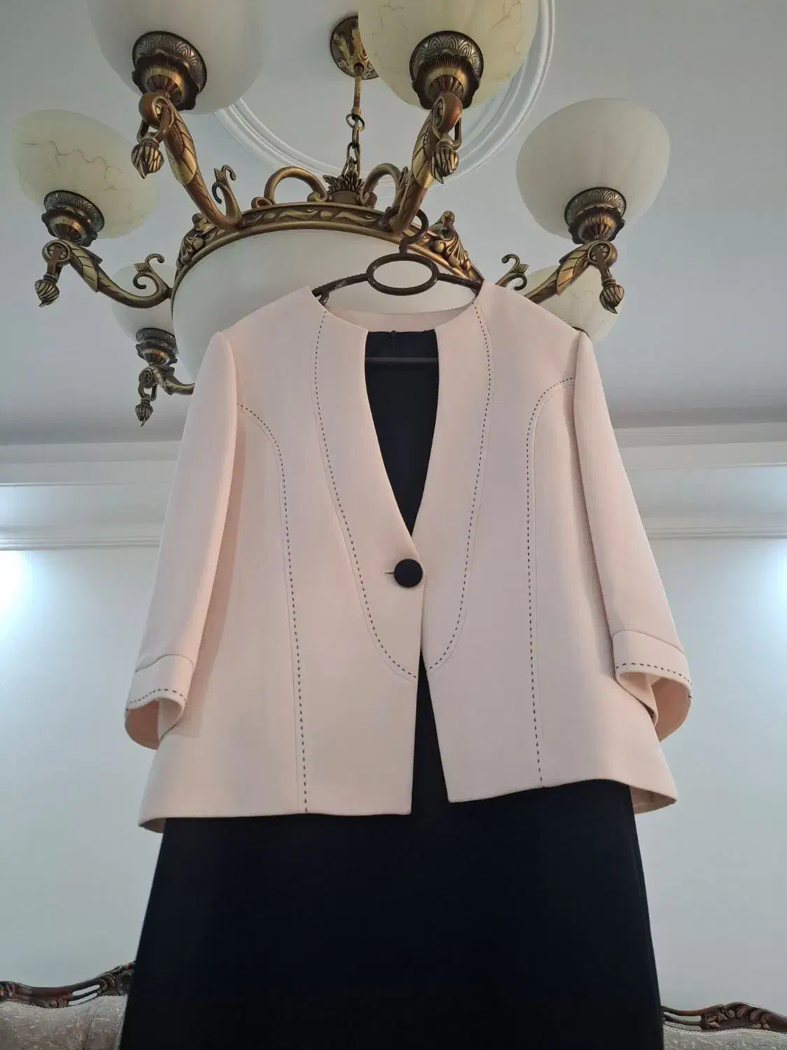 سارفون وکت ترک|لباس|ری, دولت‌آباد|دیوار