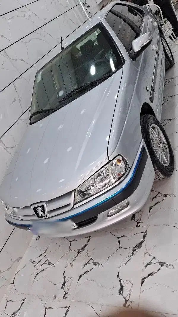 پارس سال مدل 1399|خودرو سواری و وانت|بروجرد, |دیوار