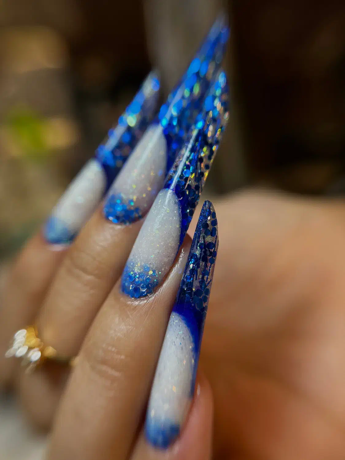 جشنوارت تخفیف ۵۰٪خدمات ناخن|خدمات آرایشگری و زیبایی|اصفهان, جلفا|دیوار