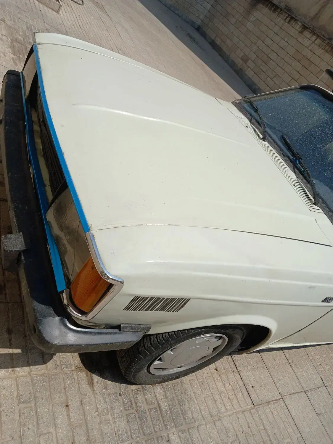 وانت پیکان دوگانه CNG کارخانه|خودرو سواری و وانت|تهران, علم و صنعت|دیوار