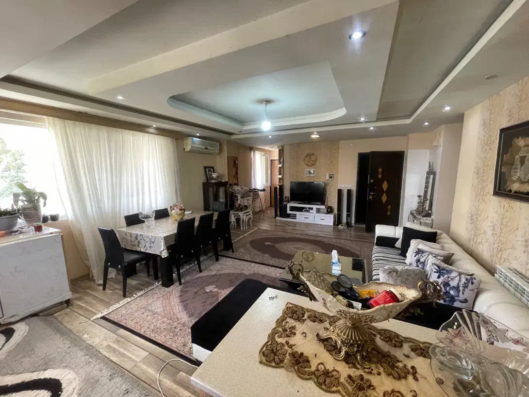 آپارتمان ۱۰۰ متر تک واحدی / براعتی|فروش آپارتمان|ارومیه, |دیوار