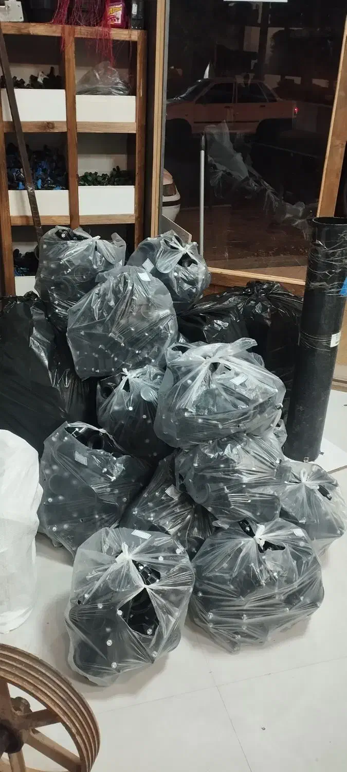 لوله و اتصالات کشاورزی|ماشین‌آلات صنعتی|تربت جام, یحیی آباد|دیوار