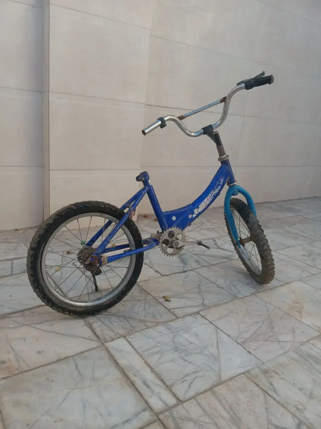 دوچرخه۱۲|دوچرخه، اسکیت، اسکوتر|سراوان, |دیوار