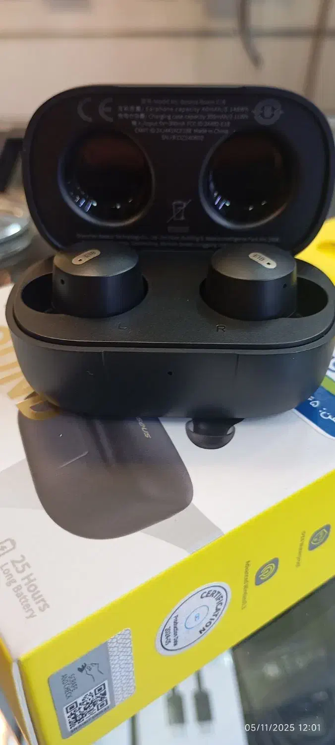 ایرپاد/هدفون/هدست|لوازم جانبی موبایل و تبلت|تهران, میدان ولیعصر|دیوار