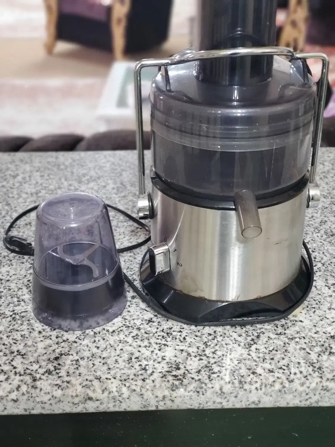 فروش آبمیوه گیری|آبمیوه‌گیر و آب‌مرکبات‌گیر|آبیک, |دیوار