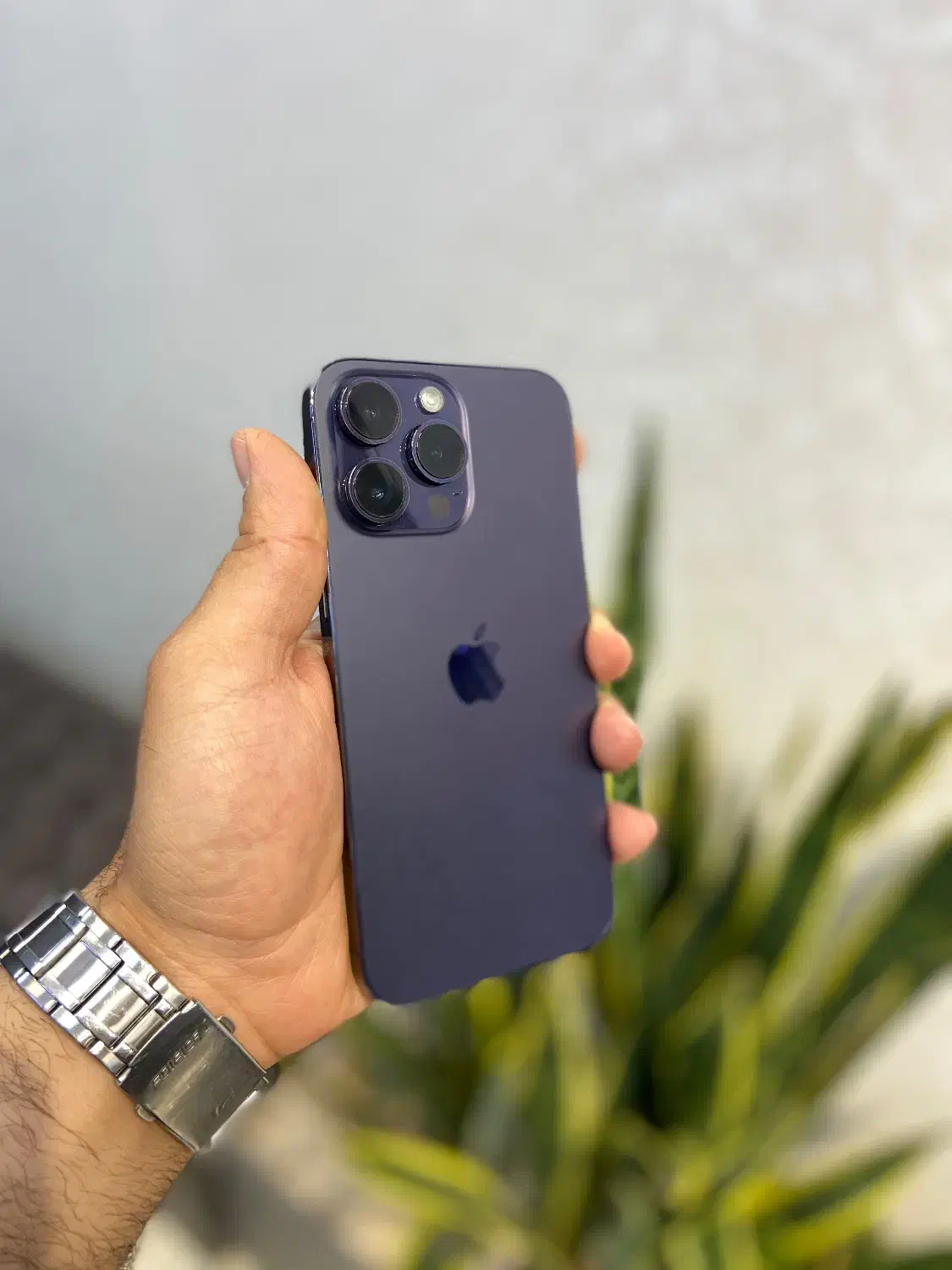 جشنواره اپل ایفون۱۴ پرومکس باطری 88 اقساط بدون پیش|موبایل|اصفهان, مفتح|دیوار